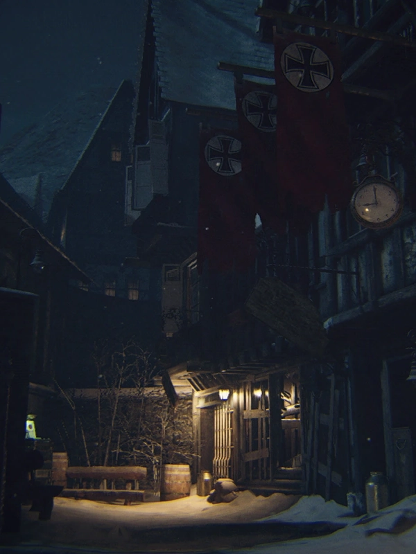 The Final Reich