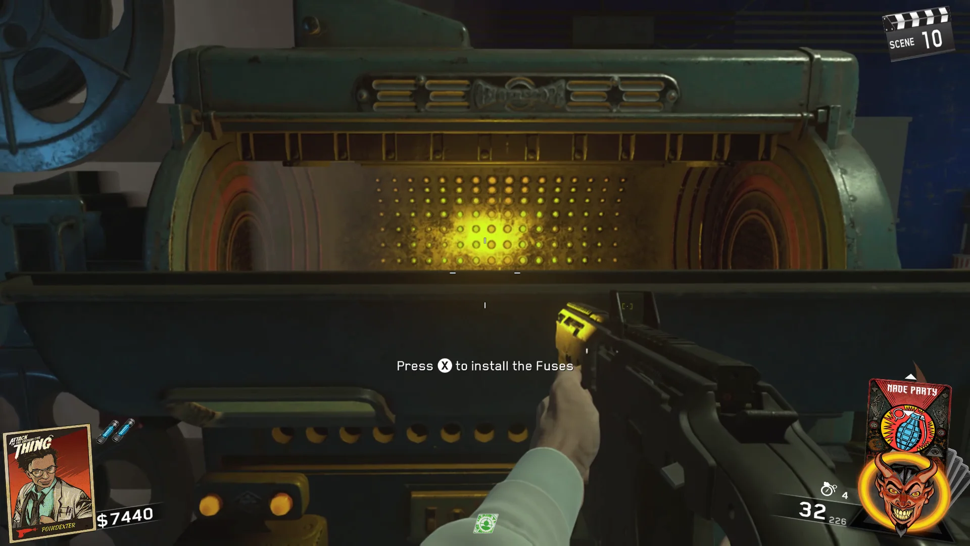How To Activate Double Pack-A-Punch