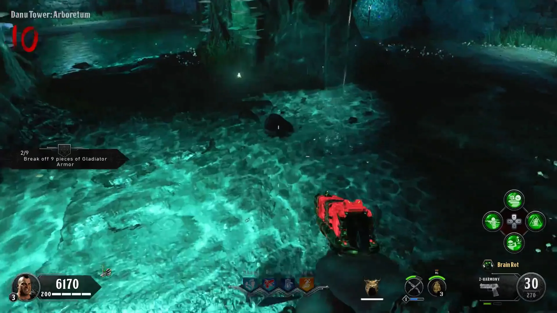 VS--YouTube-IXWonderWeaponEasterEggTutorialDeathOfOrionGuideBlackOps4Zombies-YouTube-0’53” (1)