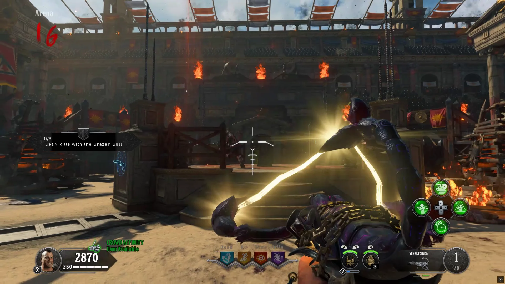 How To Obtain The Wonder Weapon