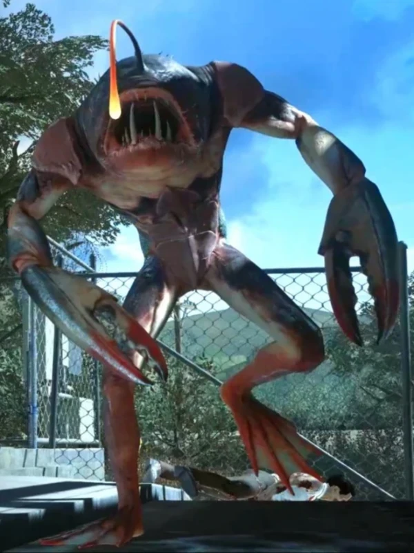 Crog Brute