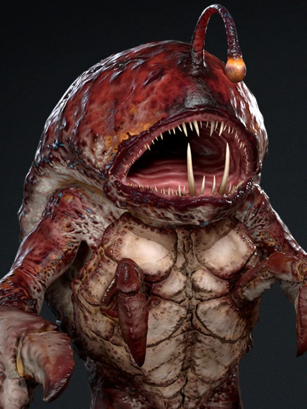 Crog-Zilla