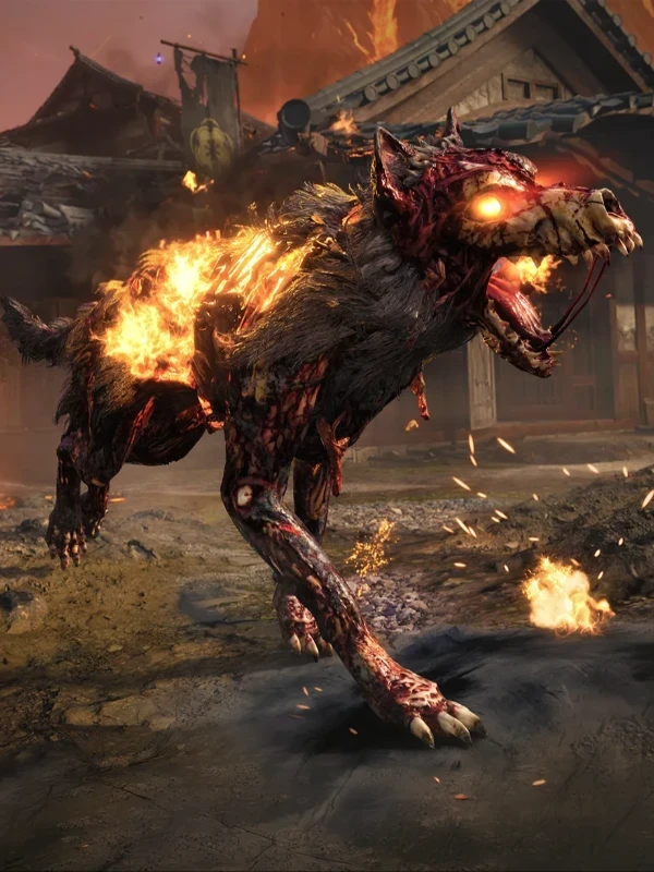 Hellhounds